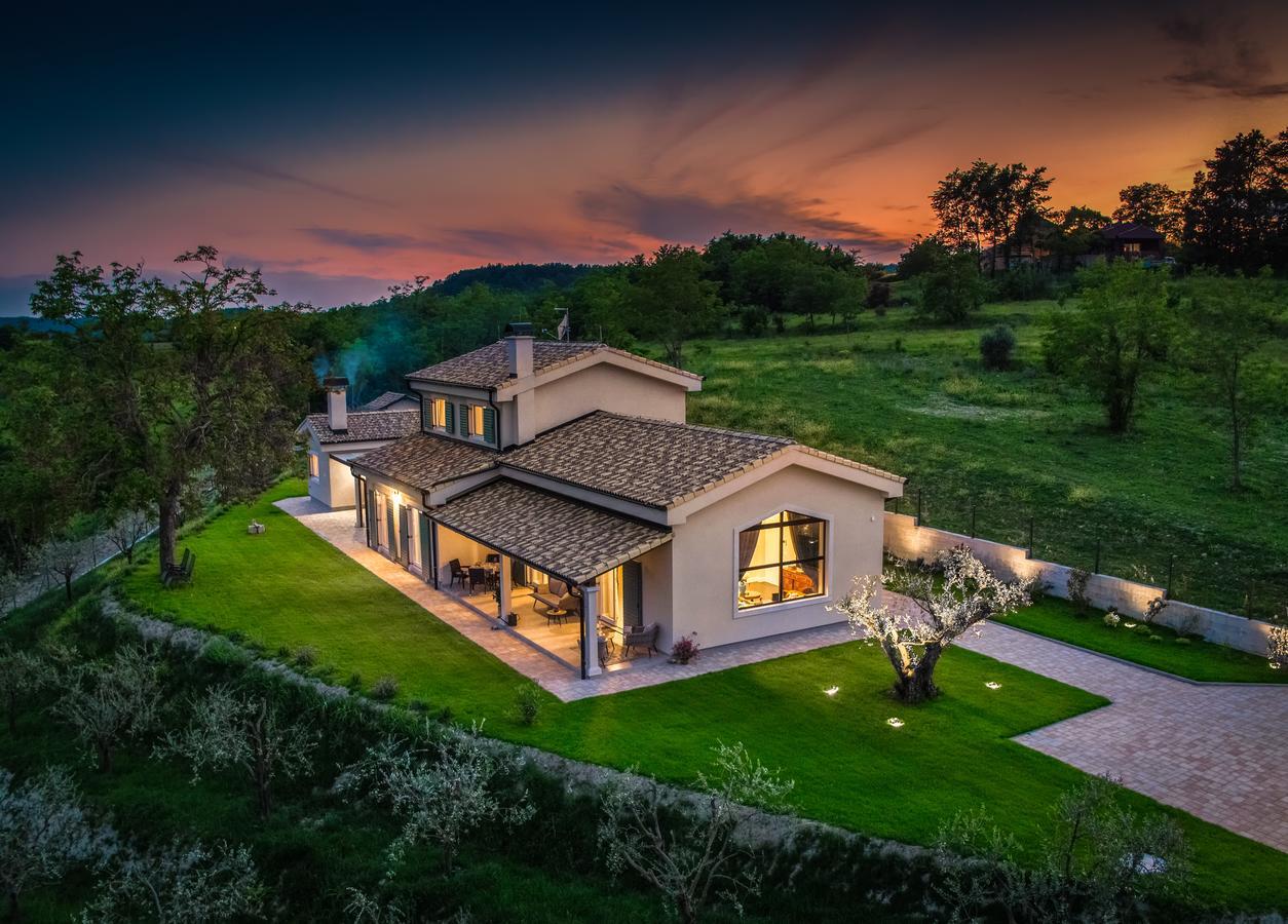 Villa Augustina